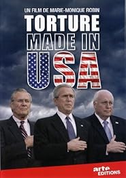 Torture Made In Usa