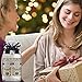 Lotion Gift Set, Valentines Day Gift Set for Her, 8 ounce Shower Gel and Body Lotion, Cruelty Free, Paraben Free, Spa Kit for Women, Hand Made In USA. Pampering Gifts for Women