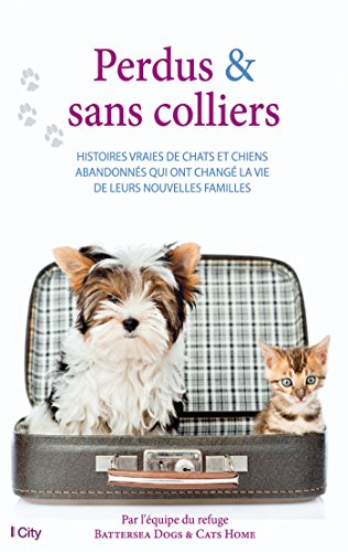 Amazoncom Perdus Sans Colliers French Edition Ebook