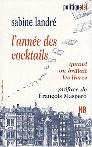 L' année des cocktails