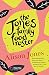 The Jones Family Food Roster: How Community, Faith and Family Helped One Woman Embrace Life in the F by Alison Jones