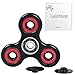 Fidget Spinner,LetsFunny Shine Hand Spinner, Tri-Spinner EDC Toy Spins high speed Relieve Stress anxiety useful for ADHD ,ADD ,Autism