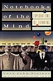 Notebooks of the Mind: Explorations of Thinking cover
