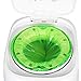Refill for Diaper Genie and Diaper Pails,4-6 Months Supply ,280 Count, 4 Pack -Green