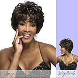 VIVICA A FOX Pure Stretch Wig - JOLEEN