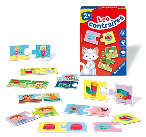 Ravensburger - Erstes Schreibspiel – Bild 4
