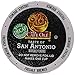 H.E.B Cafe Ole Taste of Texas San Antonio k-cup DECAF 12 cts. (Pack of 2)