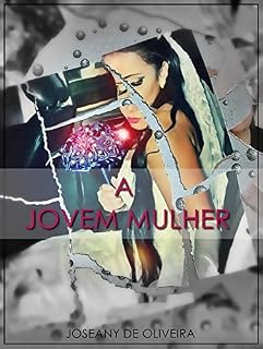 Livro A jovem mulher