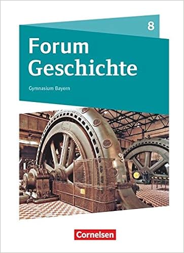 Forum Geschichte 8