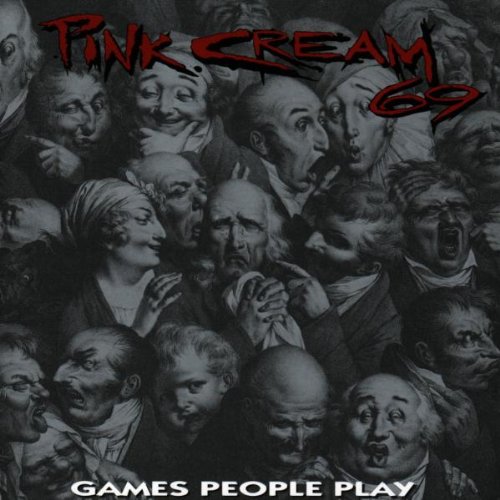 Pink Cream 69 - Keep Your Eye On The Twisted (1993) Lyrics - Zortam Music