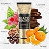 Onyx-Black-Praline-Dark-Sunbed-Lotion-Advanced-Tanners-Immediate-Effects-Powerful-Skin-Conditioning-Formula Onyx Black Praline Dark Tanning Cream for Sunbeds - Black Bronzer - Immediate Chocolate Tan