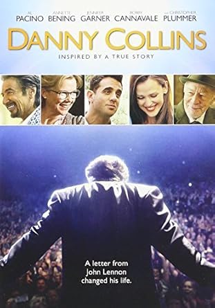 danny collins baby doll