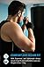 SoundPEATS Bluetooth Headphones Wireless Sweatproof Headset Sport Earbuds with Mic (Bluetooth 4.1 ,HD Stereo, IOS battery indicator, Secure Ear Hook design ,Noise Cancelling)-Green