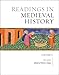 2: Readings in Medieval History, Volume II: The Later Middle Ages, Fifth Edition