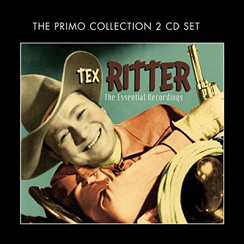 Tex Ritter - As Good as It Gets Western Swing - Zortam Music