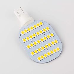 GRB Super Bright Natural White T10 921 922 912 LED