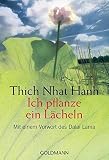 Ich pflanze ein lächeln