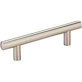 Jeffrey Alexander 152SN Pull Key West Collection, Satin Nickel