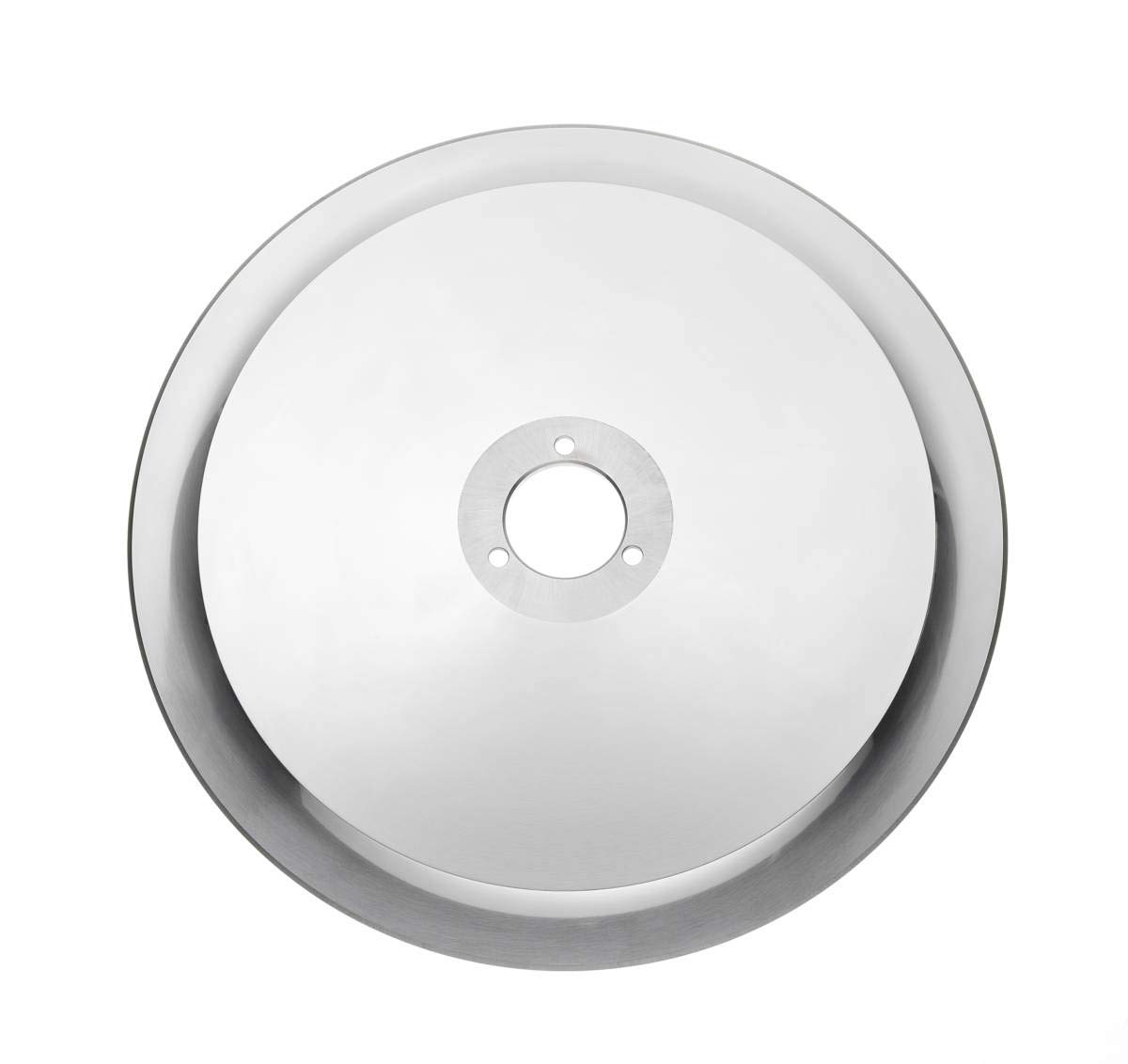 Photo 1 of Replacement Blade for Globe Meat/Deli Slicer Fits Model G12 Made in Italy Cozzini Cutlery Imports (With Sharpening Stones)