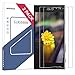 Sony Xperia XZ Screen Protector, Wimaha 2 Pack Tempered Glass Screen Protector for Sony Xperia XZ Ultra Clear Scratch Proof