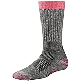 Smartwool Women's Hunt Light Crew Socks