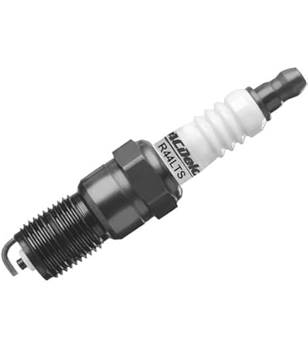 Spark Plug Wire Set ACDelco 9708S