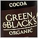 GREEN & BLACKS Organic Cocoa Powder, 125 GR