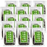 伊勢志摩産 あかもく ７０ｇ × １５パック 話題のスーパー海藻 伊勢志摩産 アカモク ギバサ 瞬間 冷凍