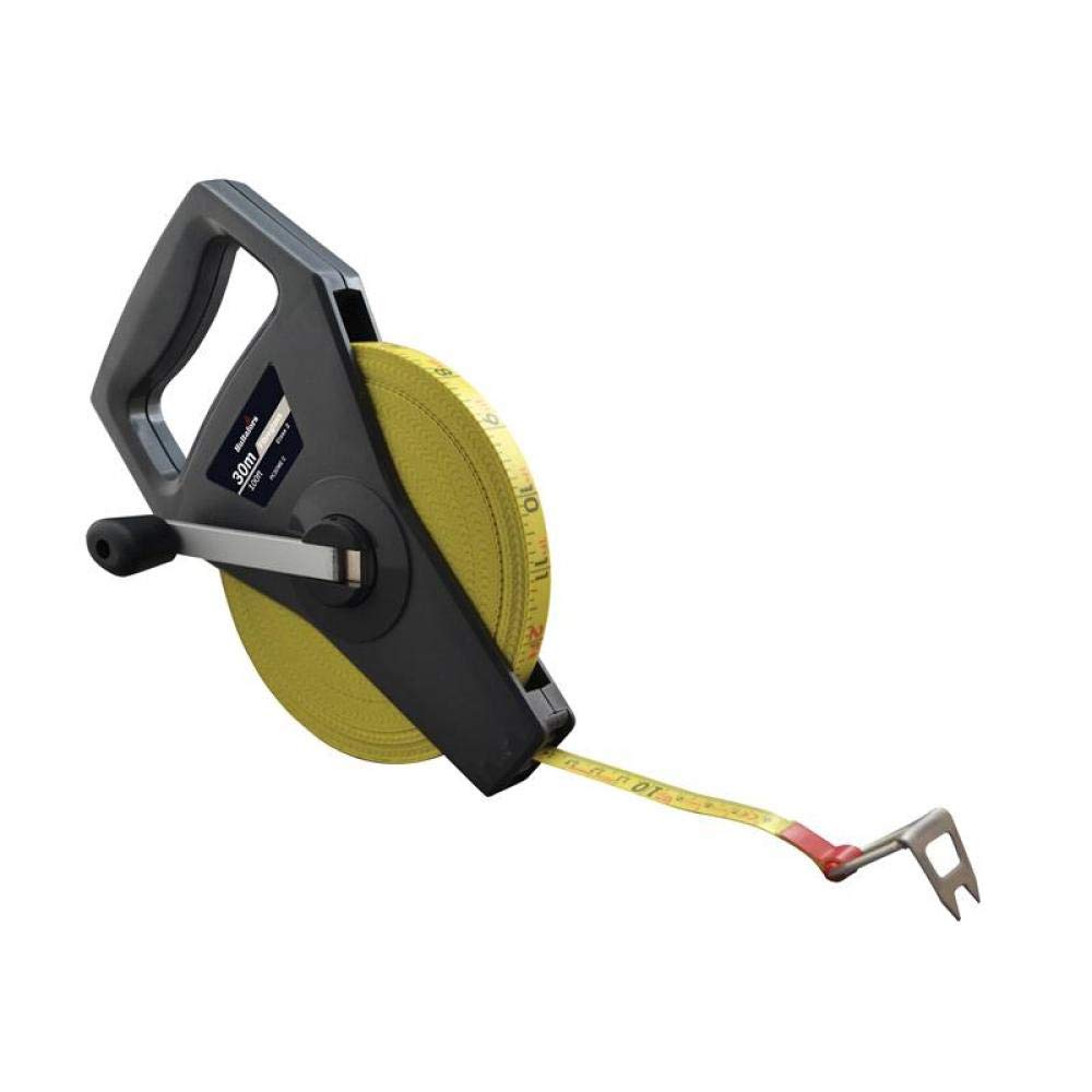 Hultafors RN30/79 Ranger Tape 30m/100ft (Width 13mm)