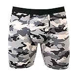 MyPakage Weekday Boxer Briefs Trunks