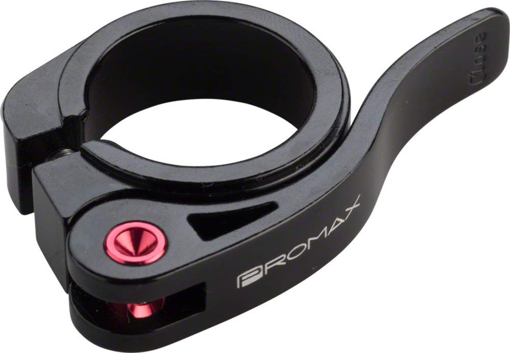 Best Bike Seat Clamp 25.4