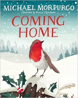 Image result for coming home michael morpurgo