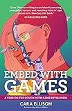 Image de Embed with Games: A Year on the Couch with Game Developers