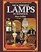 Oil and Kerosene Lamps in Australia 0909674191 Book Cover