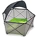 Summer Pop ‘n Play Portable Canopy for Playard, Grey – Lightweight Play Pen Canopy, Blocks 98% of Harmful UVA/UVB Rays, Compatible with Summer Pop ‘n Play Playards (Not Included)