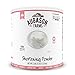 Augason Farms Shortening Powder 2 lbs 12 oz No. 10 Can