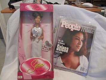 original selena doll