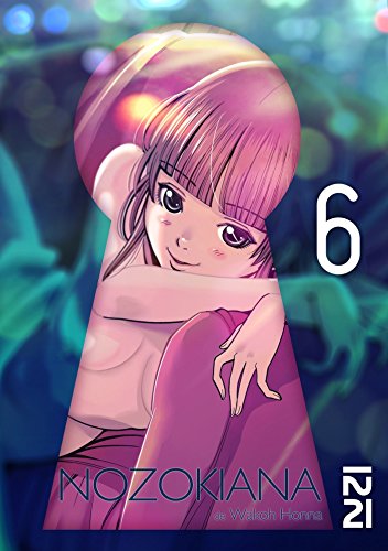 Nozokiana - tome 06 (French Edition) by Wakoh HONNA