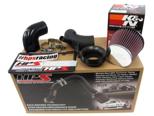 HPS 27-201WB Short Ram Air Intake Kit