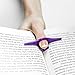 Thumb Thing Book Page Holder and Bookmark Medium (Set of 3 Mediums-Assorted Colors) - Literary Gifts, Book Gadget, Gift for Readers, Reading Accessories & Bookworm Book Accessory