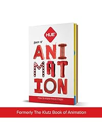 Hue Estudio de animación (Azul) para PC con Windows y Apple Mac os x: Complete animación Stop Motion Kit con cámara, software y libro