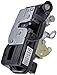 Dorman 931-399 Rear Passenger Side Door Lock Actuator Motor Compatible with Select Cadillac Models