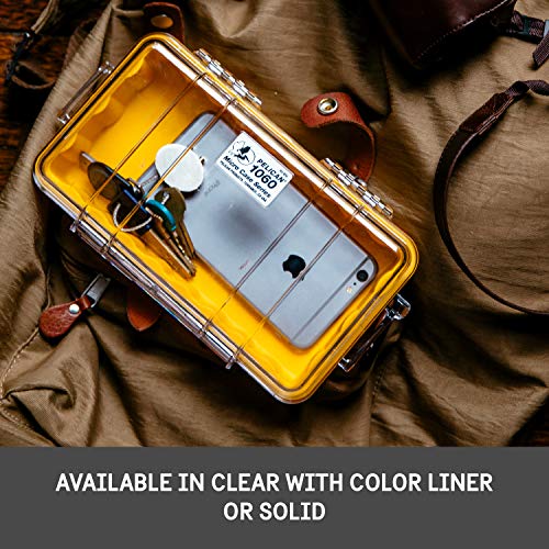 5 Waterproof+Case+Pelican+1060+Micro