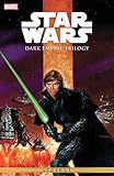 Star Wars - Dark Empire Trilogy (Star Wars: The New Republic) by