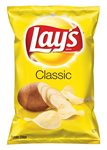 Lay's Classic Potato Chips - Image 6