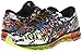 ASICS Men's Gel-Quantum 360 NYC Running Shoe