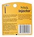 Schick Injector Razor Blade Refills, For Clean, Comfortable Shaves, 7 ct
