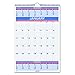 AT-A-GLANCE 3 Month Wall Calendar 2017, 15-1/2 x 22-3/4