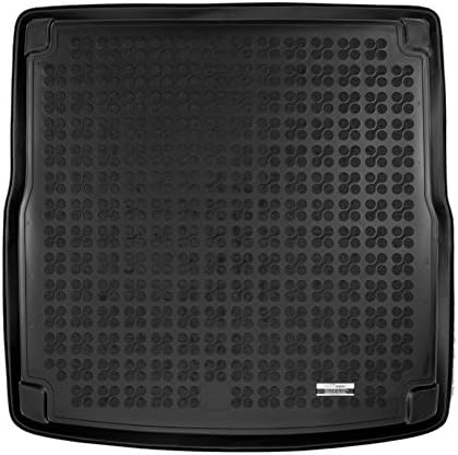 Azuga Non-Slip Rubber Boot Liner Premium Vehicle-Specific