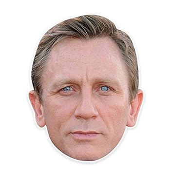 Amazon Co Jp Unwelcome Greetings Neutralダニエル クレイグ